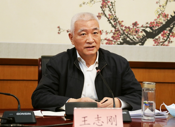 郝鹏、国资、央企、国资委、书记、主任、国企、企业鼎新