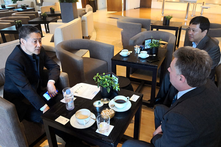 Z6·尊龙凯时「中国区」官方网站